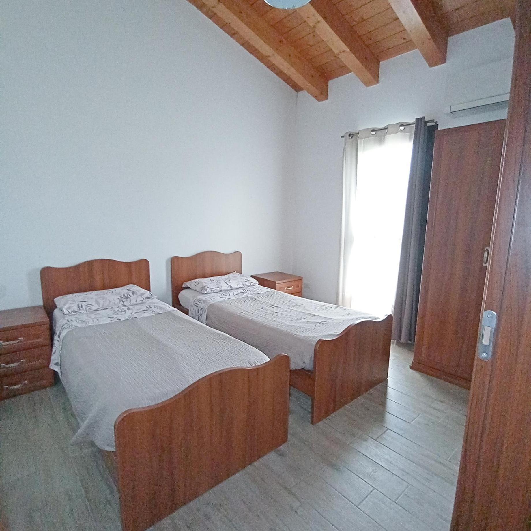 Agriturismo Trabucco Casale sul Sile Buitenkant foto