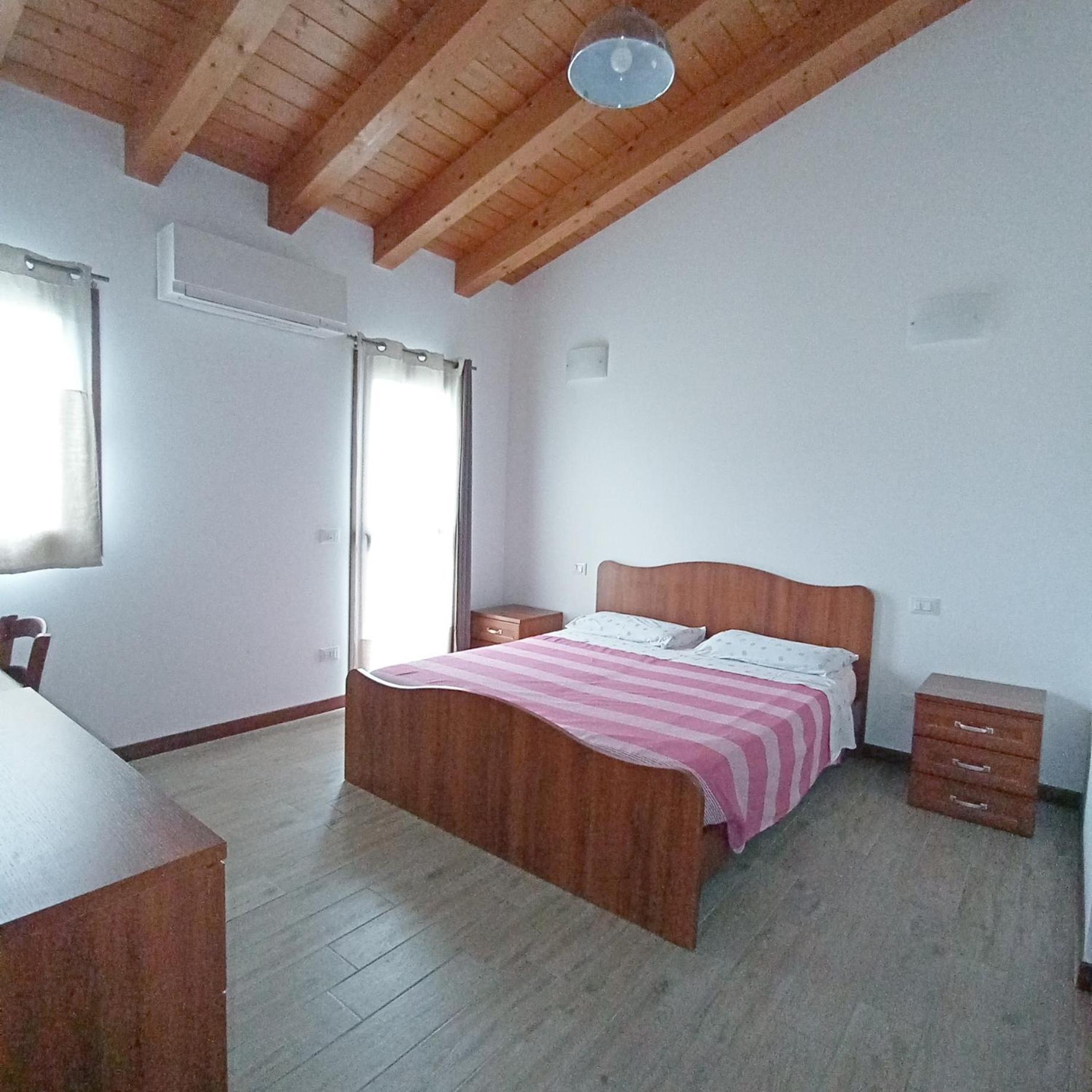 Agriturismo Trabucco Casale sul Sile Buitenkant foto