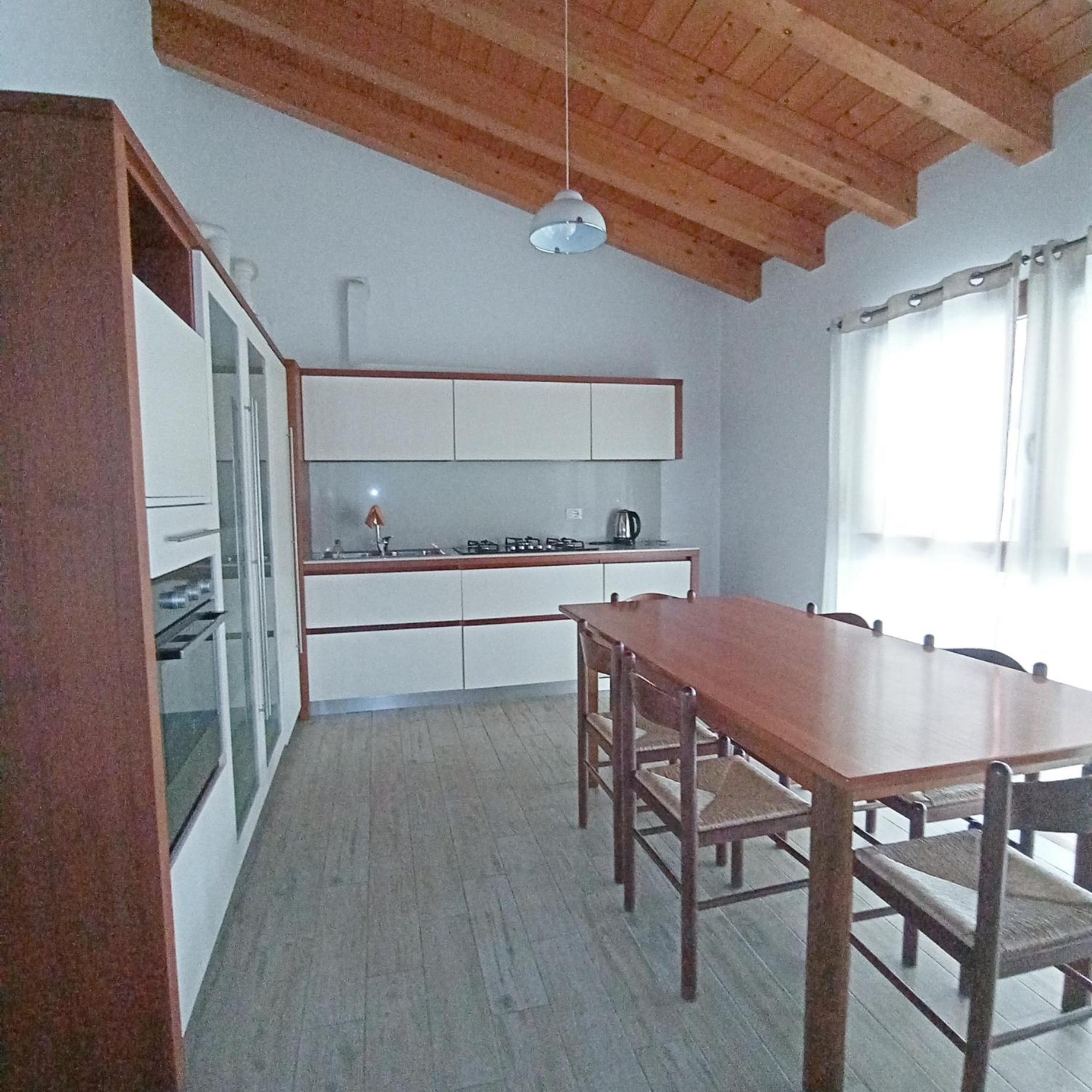 Agriturismo Trabucco Casale sul Sile Buitenkant foto