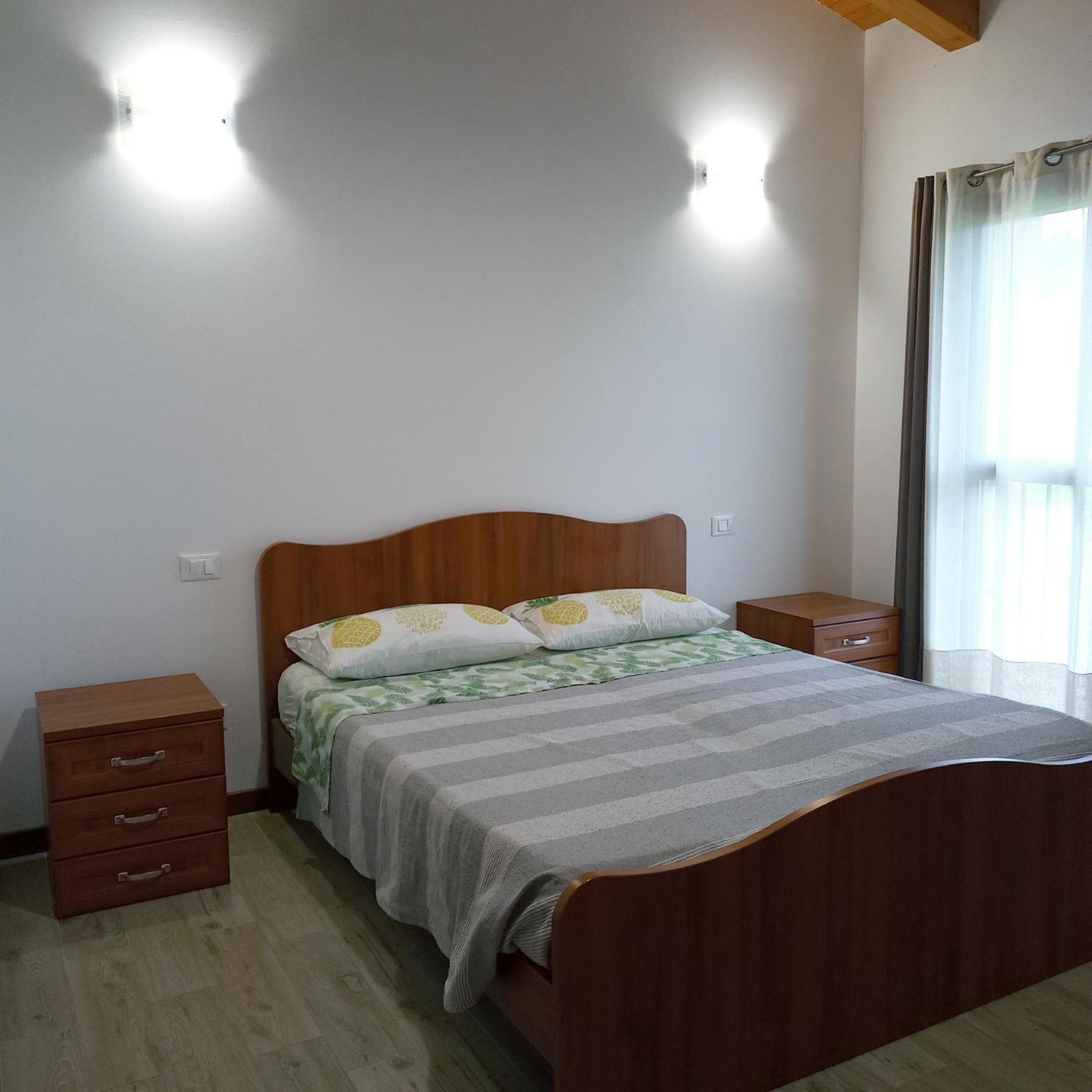 Agriturismo Trabucco Casale sul Sile Buitenkant foto