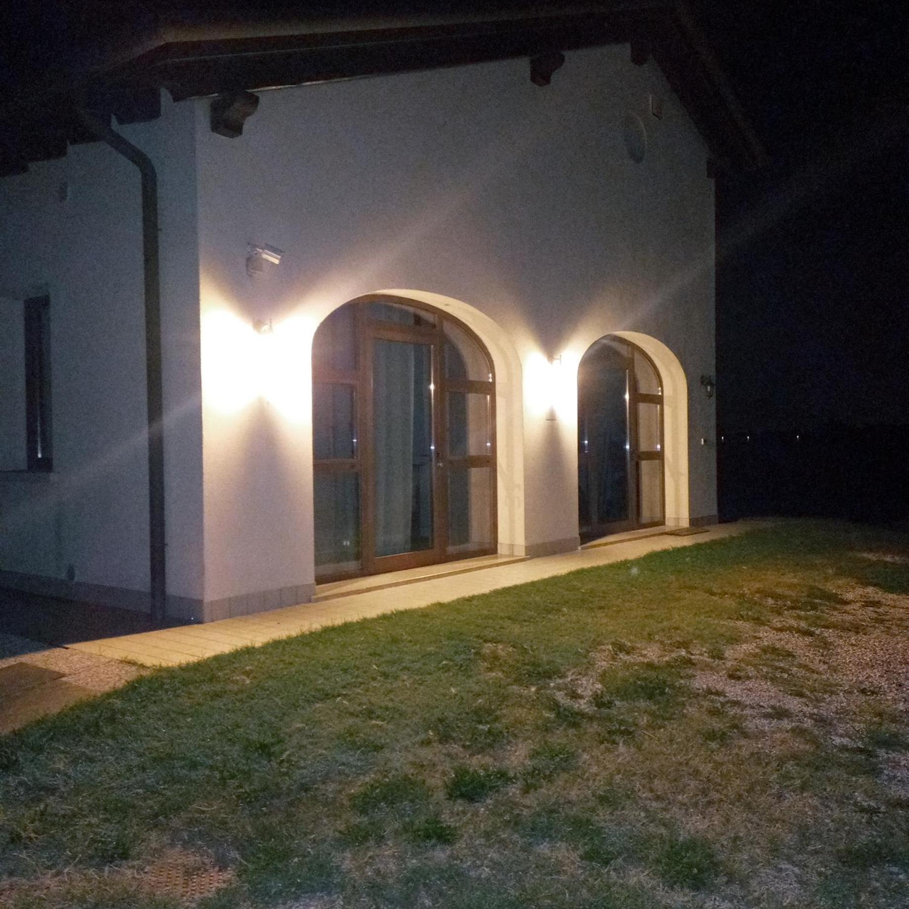 Agriturismo Trabucco Casale sul Sile Buitenkant foto