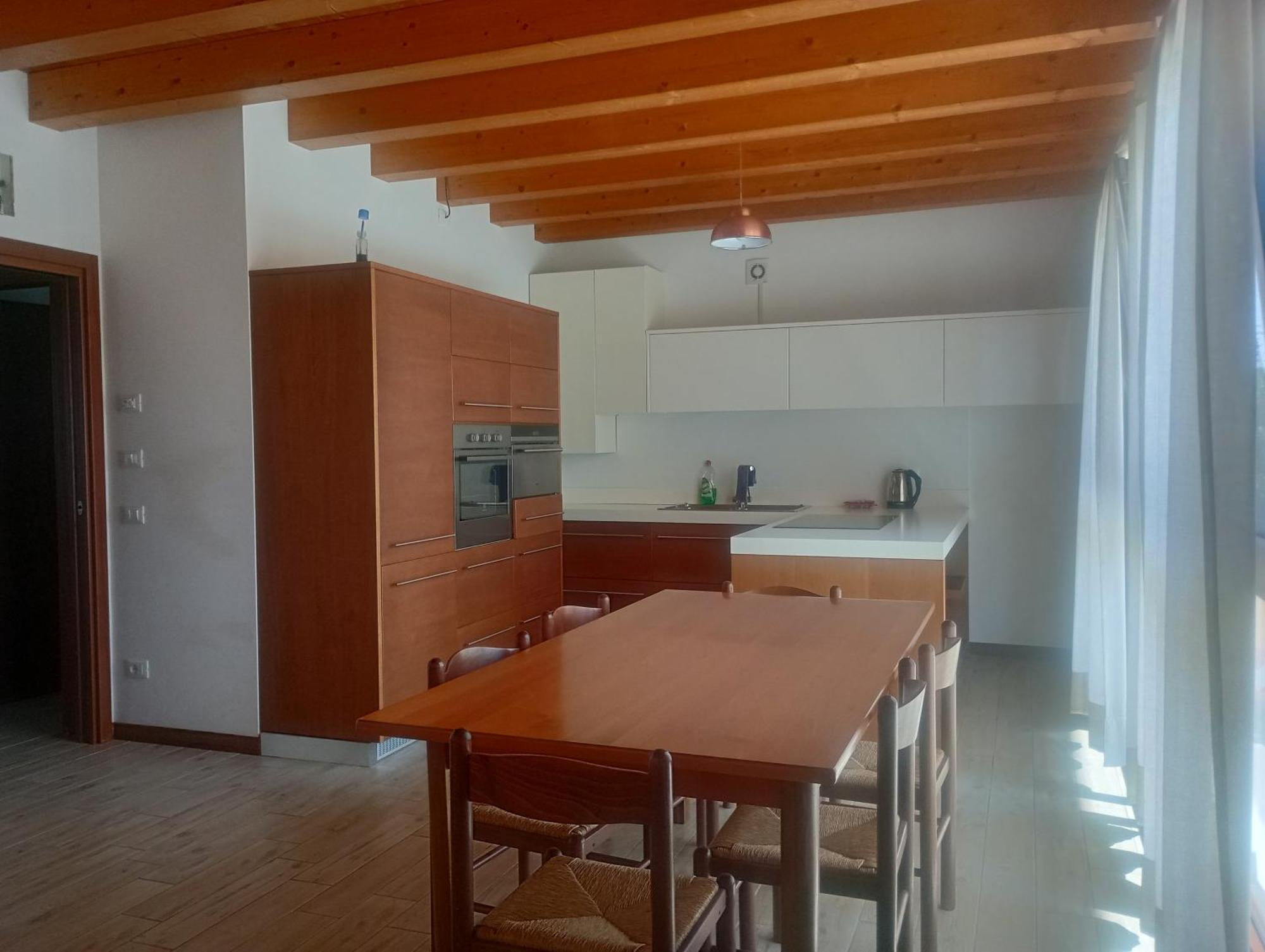 Agriturismo Trabucco Casale sul Sile Buitenkant foto